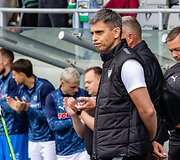 Toplyga: &bdquo;Kauno Žalgiris&ldquo; &ndash; Vilniaus &bdquo;Žalgiris&ldquo;