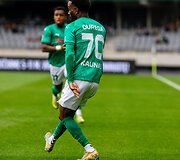 Toplyga: &bdquo;Kauno Žalgiris&ldquo; &ndash; Vilniaus &bdquo;Žalgiris&ldquo;