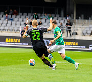 Toplyga: &bdquo;Kauno Žalgiris&ldquo; &ndash; Vilniaus &bdquo;Žalgiris&ldquo;