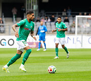 Toplyga: &bdquo;Kauno Žalgiris&ldquo; &ndash; Vilniaus &bdquo;Žalgiris&ldquo;