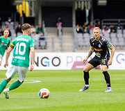 Toplyga: &bdquo;Kauno Žalgiris&ldquo; &ndash; Vilniaus &bdquo;Žalgiris&ldquo;