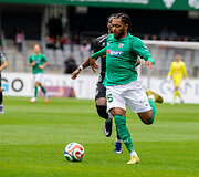 Toplyga: &bdquo;Kauno Žalgiris&ldquo; &ndash; Vilniaus &bdquo;Žalgiris&ldquo;