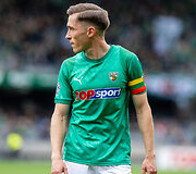 Toplyga: &bdquo;Kauno Žalgiris&ldquo; &ndash; Vilniaus &bdquo;Žalgiris&ldquo;