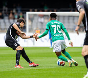 Toplyga: &bdquo;Kauno Žalgiris&ldquo; &ndash; Vilniaus &bdquo;Žalgiris&ldquo;