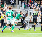 Toplyga: &bdquo;Kauno Žalgiris&ldquo; &ndash; Vilniaus &bdquo;Žalgiris&ldquo;
