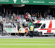 Toplyga: &bdquo;Kauno Žalgiris&ldquo; &ndash; Vilniaus &bdquo;Žalgiris&ldquo;