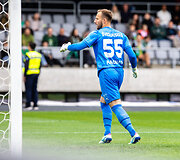 Toplyga: &bdquo;Kauno Žalgiris&ldquo; &ndash; Vilniaus &bdquo;Žalgiris&ldquo;
