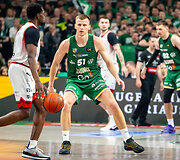 Arnas Butkevičius