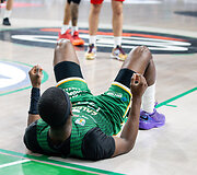 LKL finalas: Kauno &bdquo;Žalgiris&ldquo; &ndash; Utenos &bdquo;Juventus&ldquo;