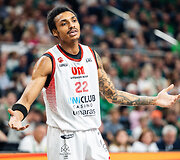 LKL finalas: Kauno &bdquo;Žalgiris&ldquo; &ndash; Utenos &bdquo;Juventus&ldquo;