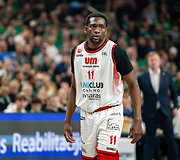 LKL finalas: Kauno &bdquo;Žalgiris&ldquo; &ndash; Utenos &bdquo;Juventus&ldquo;