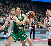 Arnas Butkevičius