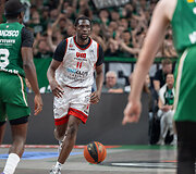 LKL finalas: Kauno &bdquo;Žalgiris&ldquo; &ndash; Utenos &bdquo;Juventus&ldquo;