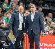 LKL finalas: Kauno &bdquo;Žalgiris&ldquo; &ndash; Utenos &bdquo;Juventus&ldquo;