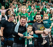LKL finalas: Kauno &bdquo;Žalgiris&ldquo; &ndash; Utenos &bdquo;Juventus&ldquo;