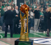 LKL finalas: Kauno &bdquo;Žalgiris&ldquo; &ndash; Utenos &bdquo;Juventus&ldquo;