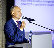 Mindaugas Balčiūnas