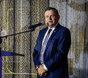 Vydas Gedvilas