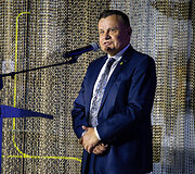 Vydas Gedvilas