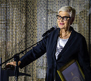 Vida &Scaron;ulskytė-Beselienė