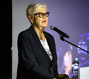 Vida &Scaron;ulskytė-Beselienė