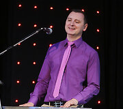 Giedrius Venckūnas 