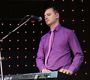 Giedrius Venckūnas 