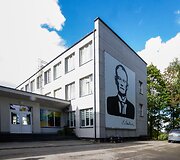 Žemaitijos kadetų gimnazija