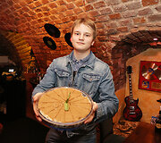 Marius Grybauskas