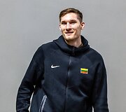 Ąžuolas Tubelis