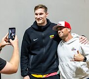 Ąžuolas Tubelis