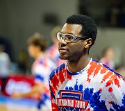Bryceas Jamesas