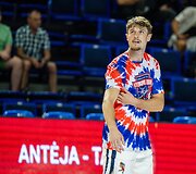 Lietuvos rezervinė rinktinė &ndash; Arizonos univeristeto komanda