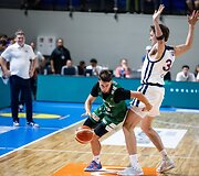 Lietuvos rezervinė rinktinė &ndash; Arizonos univeristeto komanda