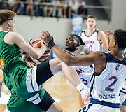 Lietuvos rezervinė rinktinė &ndash; Arizonos univeristeto komanda