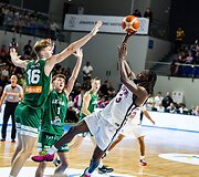 Lietuvos rezervinė rinktinė &ndash; Arizonos univeristeto komanda
