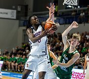 Lietuvos rezervinė rinktinė &ndash; Arizonos univeristeto komanda