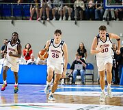 Lietuvos rezervinė rinktinė &ndash; Arizonos univeristeto komanda