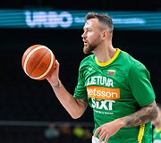Donatas Motiejūnas