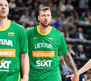Donatas Motiejūnas