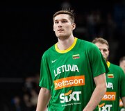 Ąžuolas Tubelis
