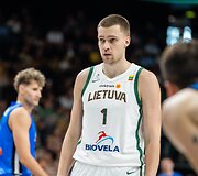 Marekas Blaževičius