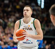 Marekas Blaževičius