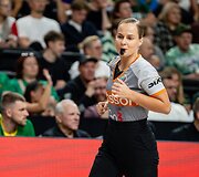 Lietuvos vyrų krep&scaron;inio rinktinės kontrolinės rungtynės: Lietuva &ndash; Estija