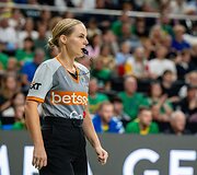 Lietuvos vyrų krep&scaron;inio rinktinės kontrolinės rungtynės: Lietuva &ndash; Estija