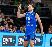 Kristian Kullamae