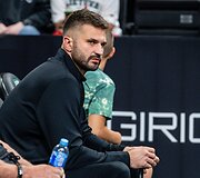 Linas Kleiza