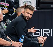 Linas Kleiza