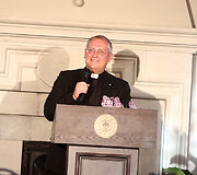Pristatymo akimirka