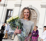 Indra Ramanauskienė